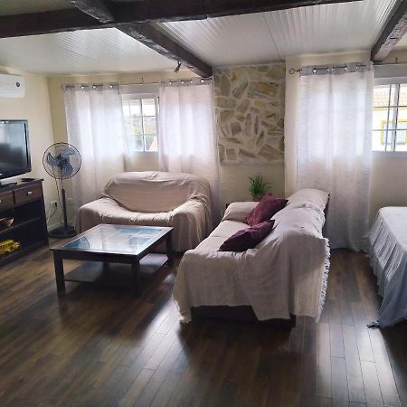 Moderno Loft En Urb La Marina Apartment San Fulgencio Екстериор снимка