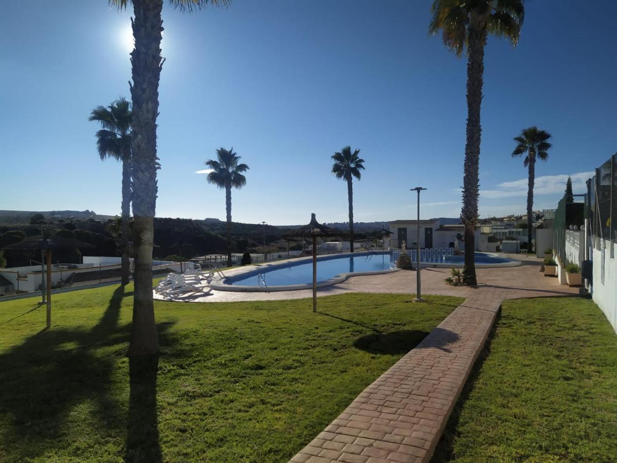 Moderno Loft En Urb La Marina Apartment San Fulgencio Екстериор снимка