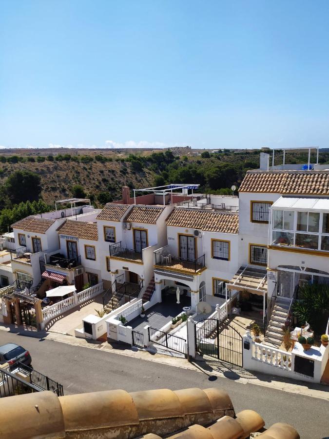 Moderno Loft En Urb La Marina Apartment San Fulgencio Екстериор снимка