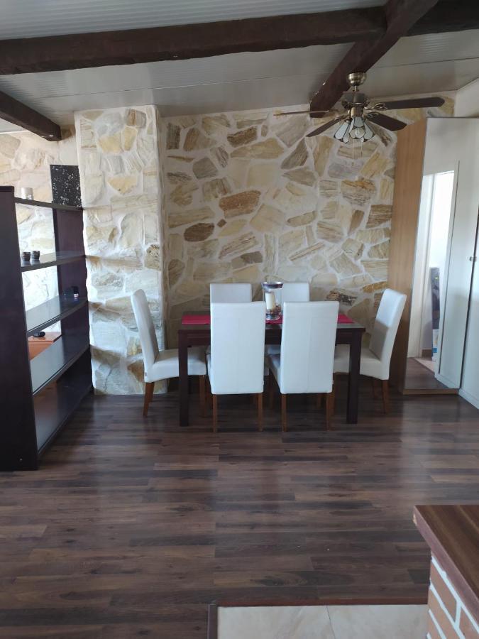 Moderno Loft En Urb La Marina Apartment San Fulgencio Екстериор снимка