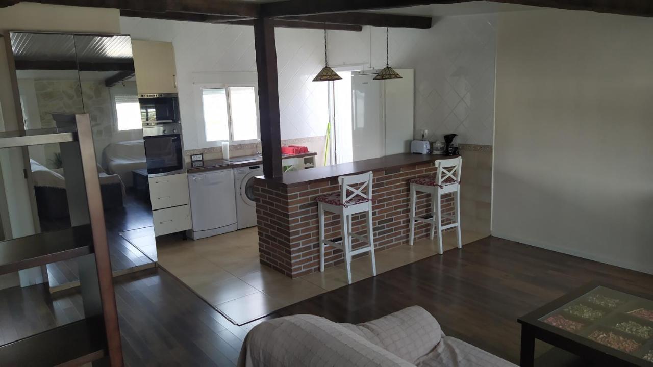 Moderno Loft En Urb La Marina Apartment San Fulgencio Екстериор снимка