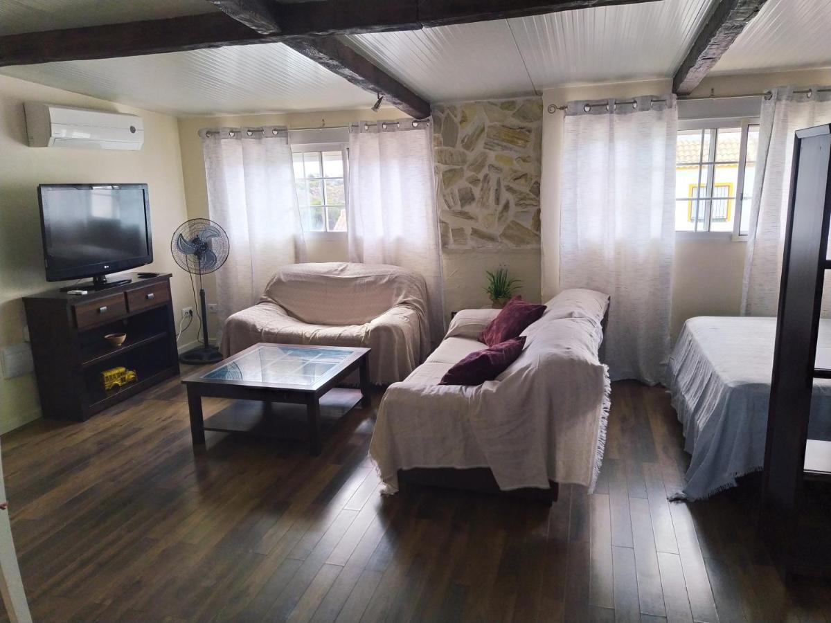 Moderno Loft En Urb La Marina Apartment San Fulgencio Екстериор снимка
